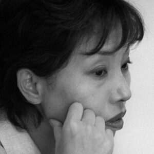 Yang Gui-ja
