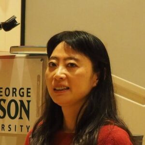 Yang Huang