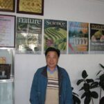 Alumnus