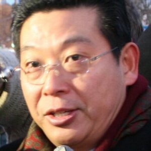 Yang Jianli