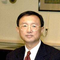 Yang Jiechi