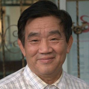 Yang Jisheng