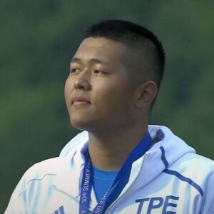 Yang Kun-pi
