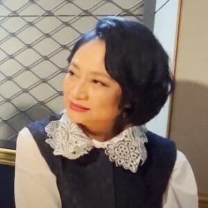 Yang Li-yin