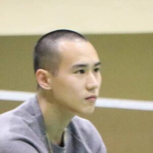 Yang Po-Han