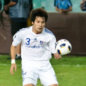 Yang Sang-min