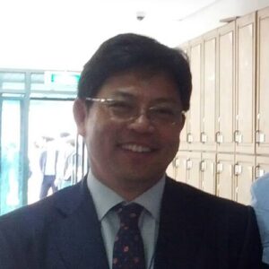 Yang Sang-moon