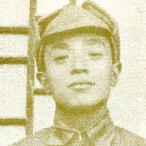 Yang Shangkun