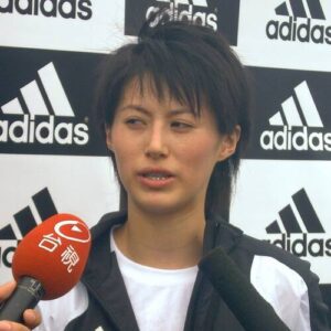 Yang Shu-chun