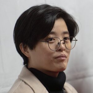 Yang Shuang-zi