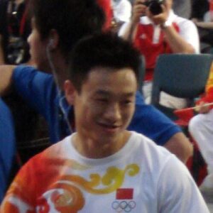 Yang Wei