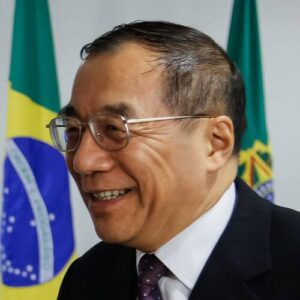 Yang Xiaodu