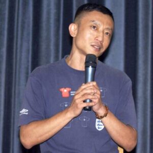 Yang Ya-che