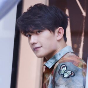 Yang Yang
