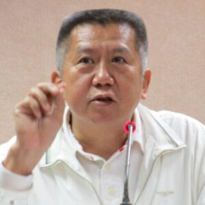 Yang Ying-hsiung