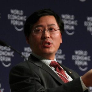 Yang Yuanqing