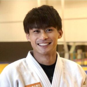 Yang Yung-Wei