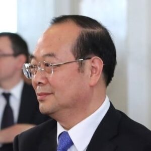 Yang Zhenwu