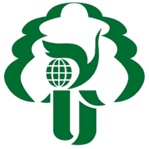 Yangzhou University logo