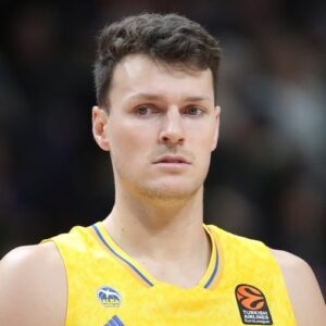 Yanni Wetzell