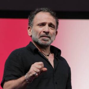 Yannis Behrakis