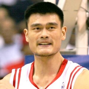 Yao Ming
