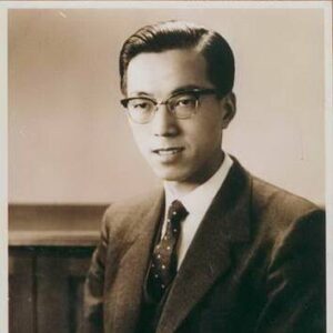 Yao Tongbin