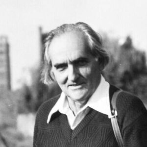 Yaroslav Dashkevych