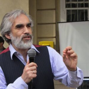Yaroslav Hrytsak