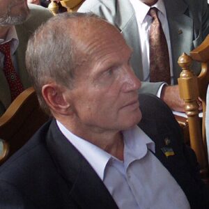 Yaroslav Kendzior