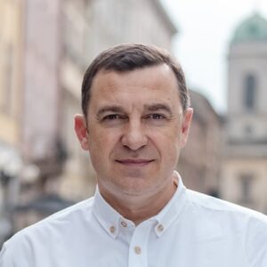 Yaroslav Rushchyshyn
