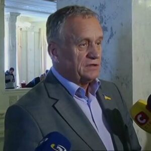 Yaroslav Sukhyi