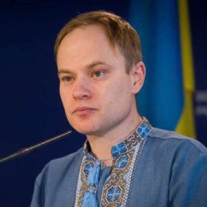 Yaroslav Yurchyshyn
