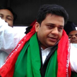 Yasar Shah