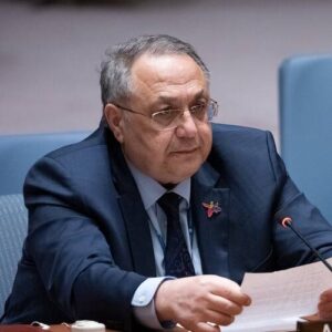 Yashar Aliev
