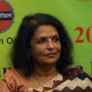 Yashodhara Mishra
