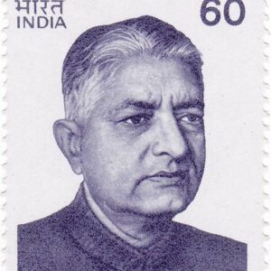 Yashwant Singh Parmar