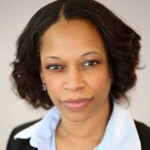 Yasmin Hurd