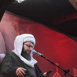 Yasser Al-Habib