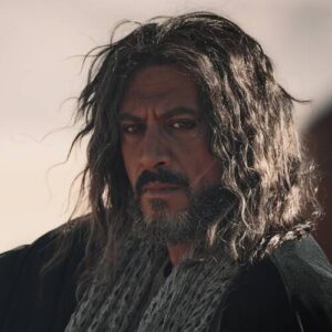 Yasser Al-Masri