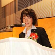 Yasue Funayama