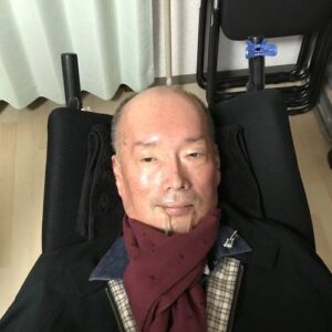 Yasuhiko Funago