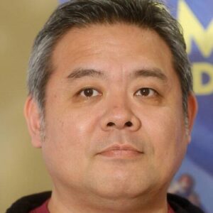 Yasuhiro Nightow