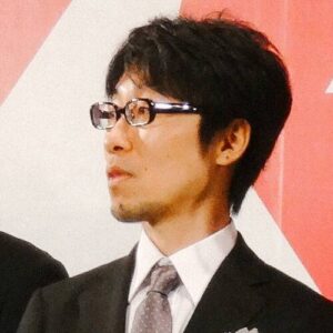 Yasuhiro Yoshiura