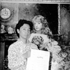 Yasumasa Morimura