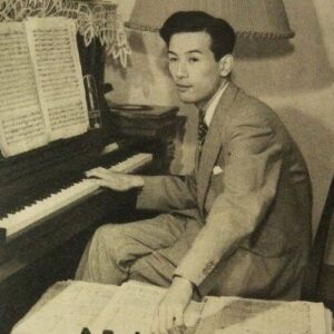 Yasushi Akutagawa