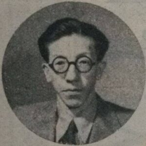 Yasushi Sugiyama