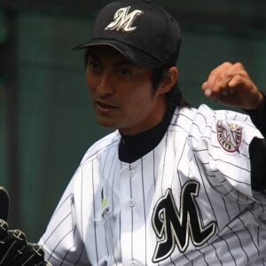Yasutaka Hattori