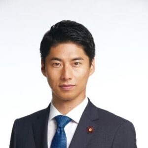 Yasutaka Nakasone