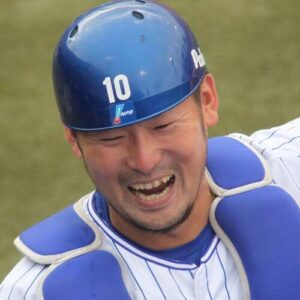 Yasutaka Tobashira